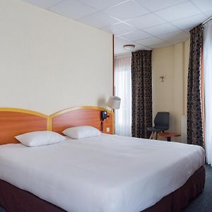 Hôtel Kyriad Lamballe